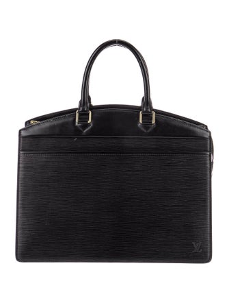 Louis Vuitton Epi Leather Riviera