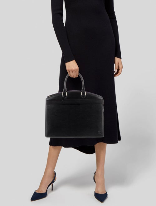 Louis Vuitton Epi Leather Riviera