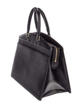Louis Vuitton Epi Leather Riviera
