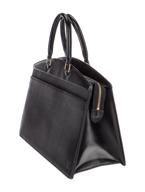 Louis Vuitton Epi Leather Riviera