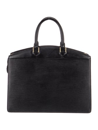 Louis Vuitton Epi Leather Riviera