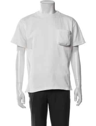 Louis Vuitton 2021 LV Monogram T-Shirt