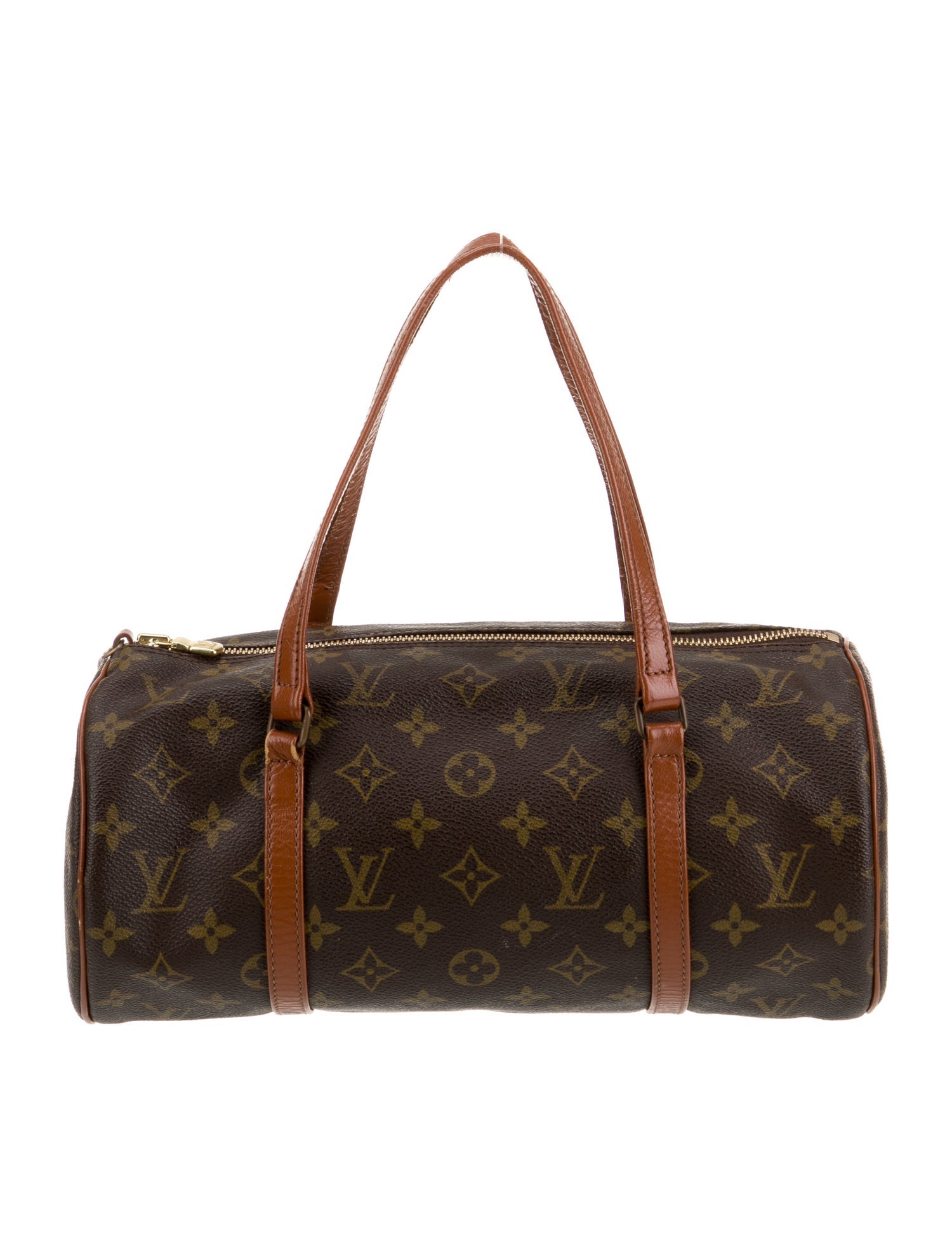 Louis Vuitton LV Monogram Papillon 30