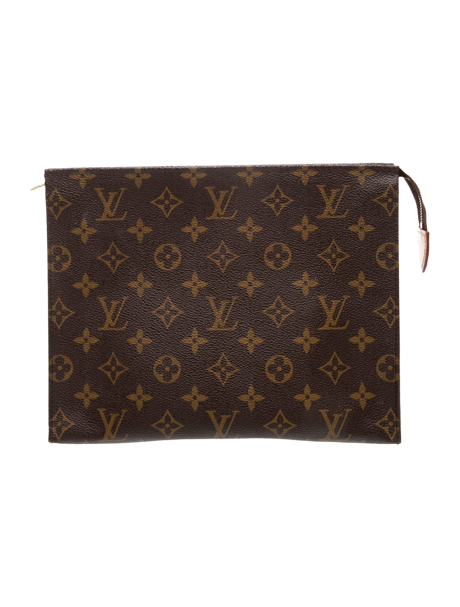 Louis Vuitton LV Monogram Portfolio
