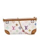 Louis Vuitton Multicolore Monogram Pochette Milla MM