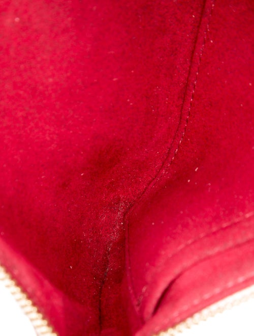 Louis Vuitton Multicolore Monogram Pochette Milla MM