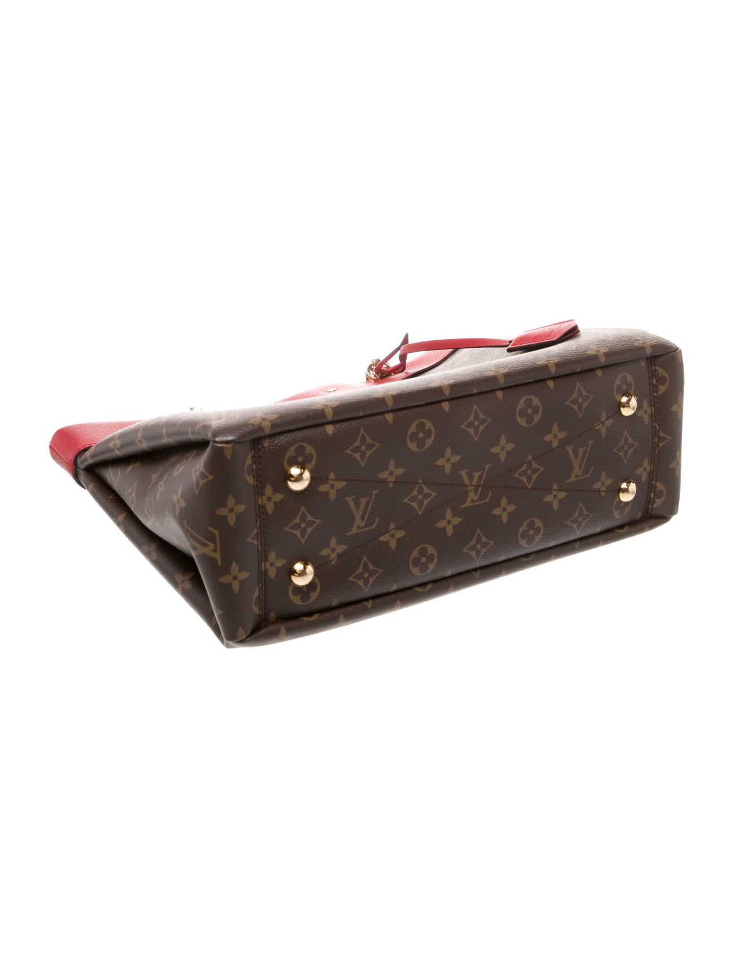 Louis Vuitton Monogram Pallas