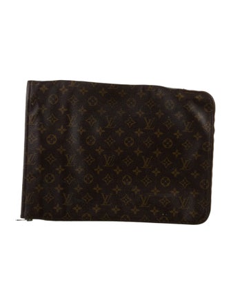 Louis Vuitton Laptop Cover