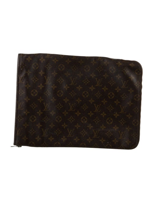 Louis Vuitton Laptop Cover