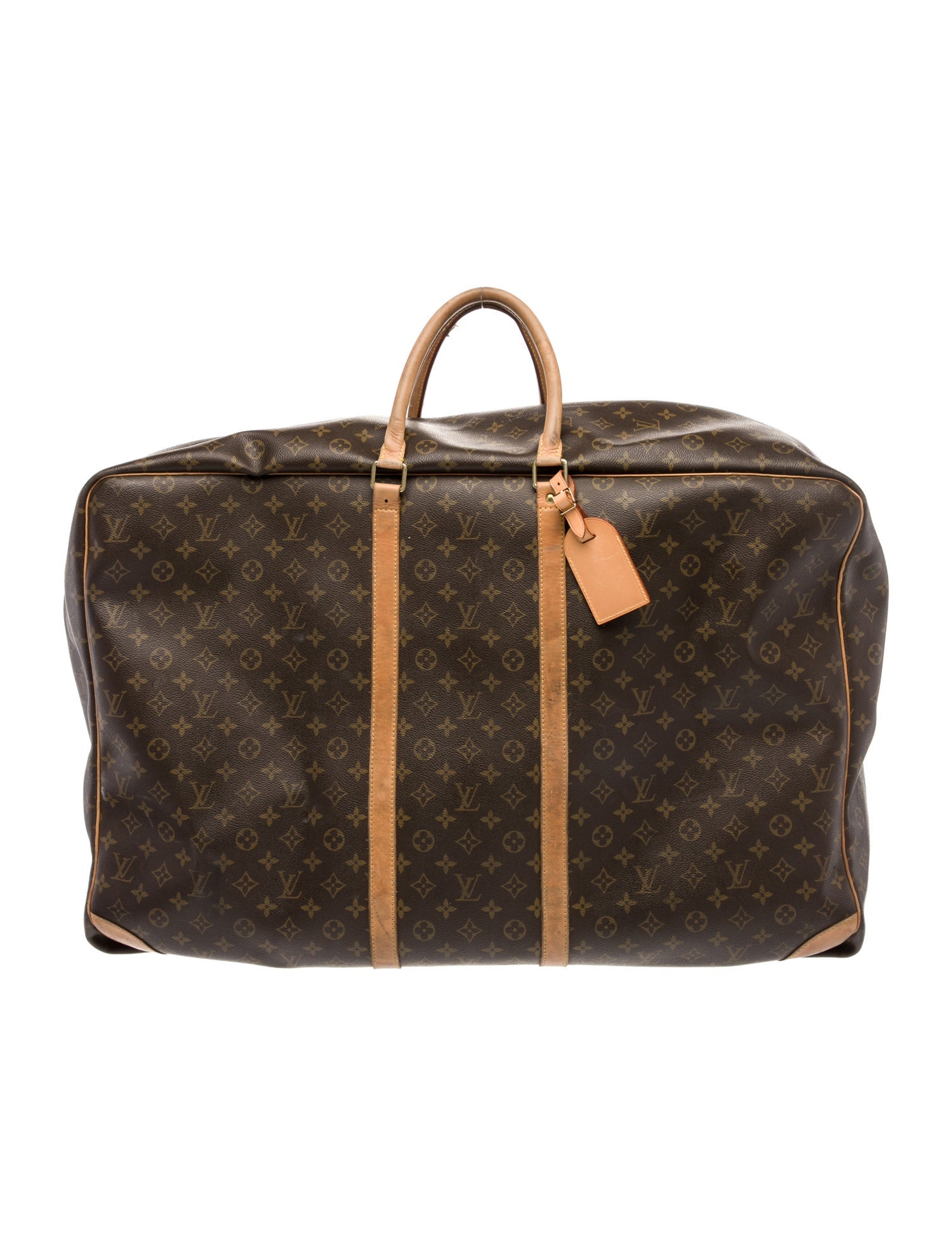 Louis Vuitton LV Monogram Sirius 70