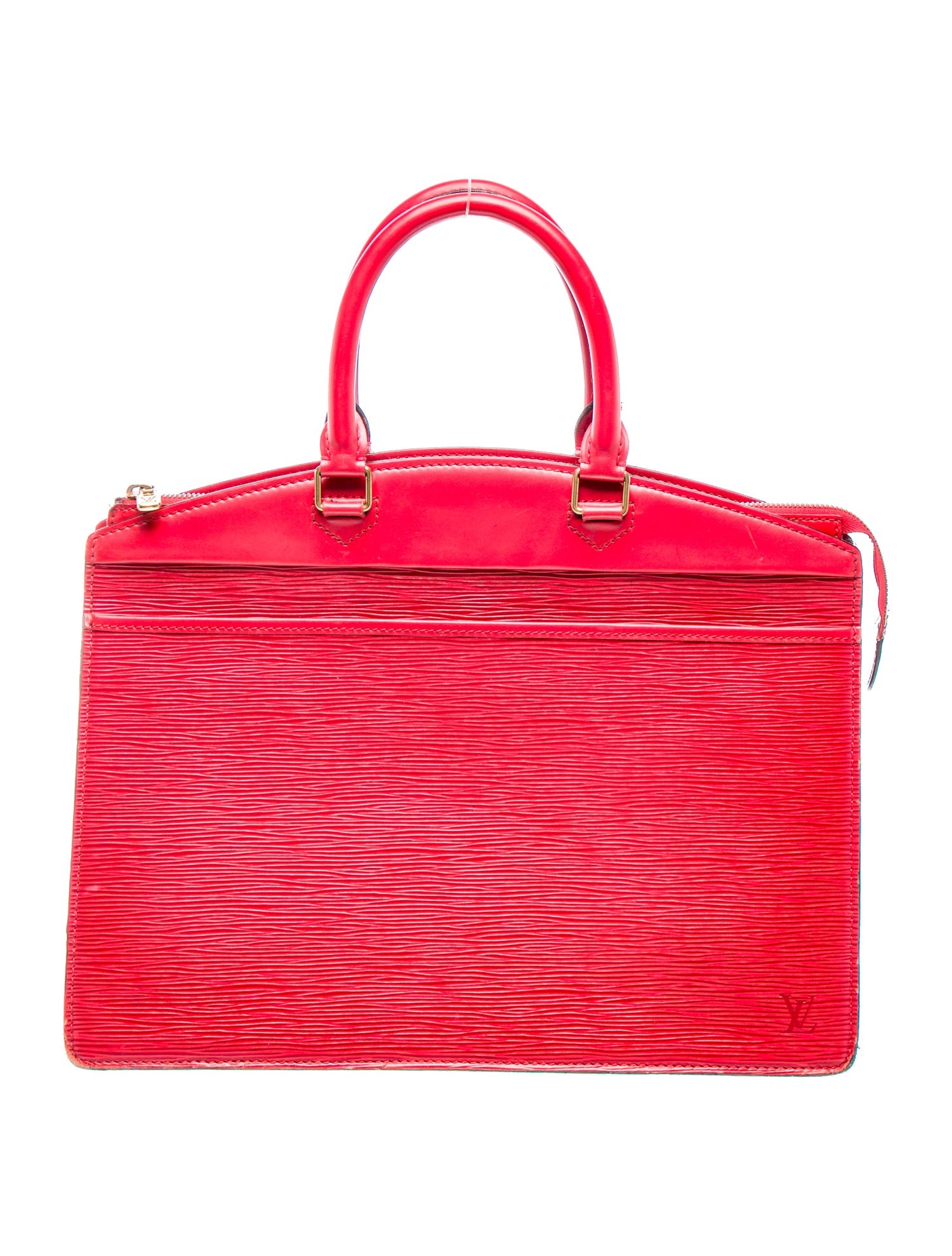 Louis Vuitton Epi Leather Riviera