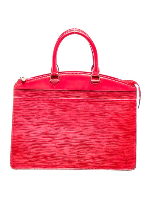 Louis Vuitton Epi Leather Riviera