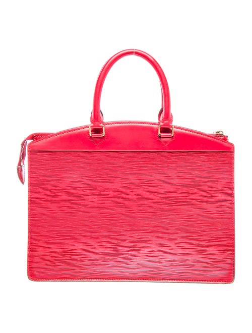 Louis Vuitton Epi Leather Riviera