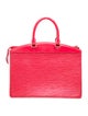 Louis Vuitton Epi Leather Riviera