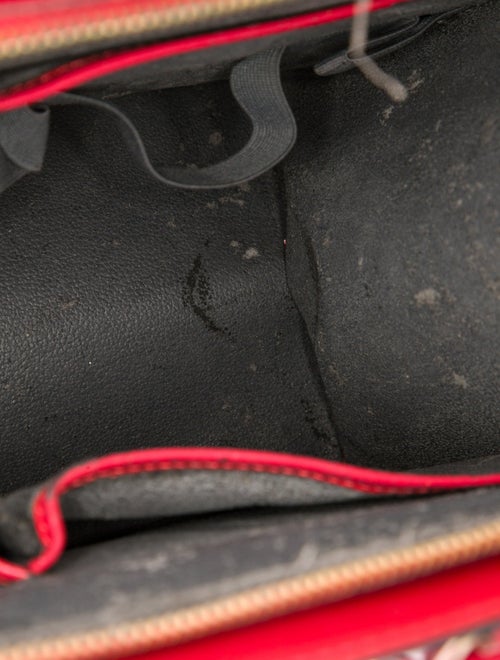 Louis Vuitton Epi Leather Riviera