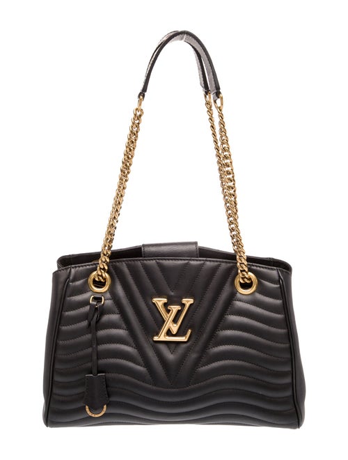 Louis Vuitton Chevron New Wave