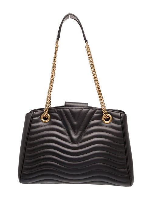 Louis Vuitton Chevron New Wave