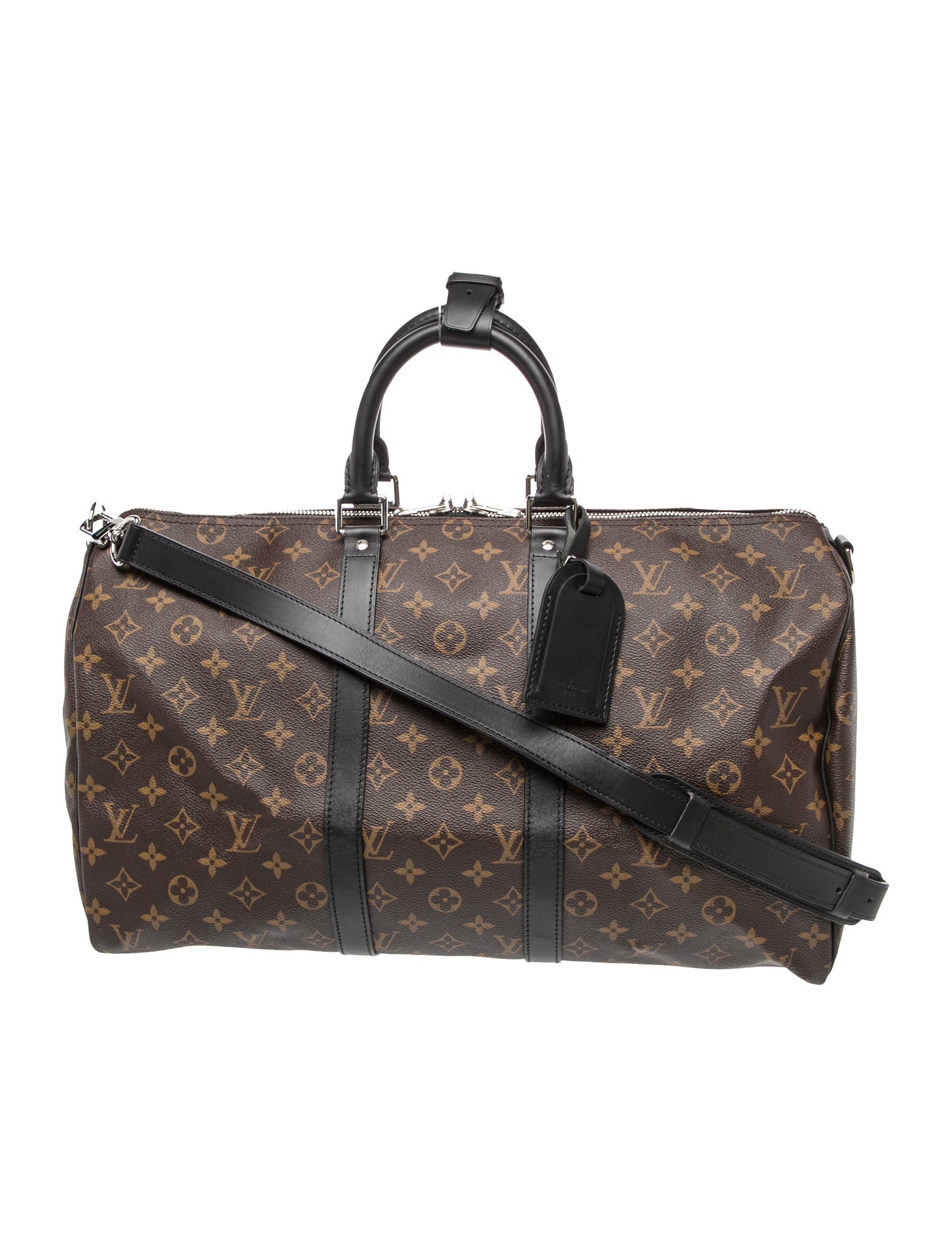 Louis Vuitton Mens' Carry-On