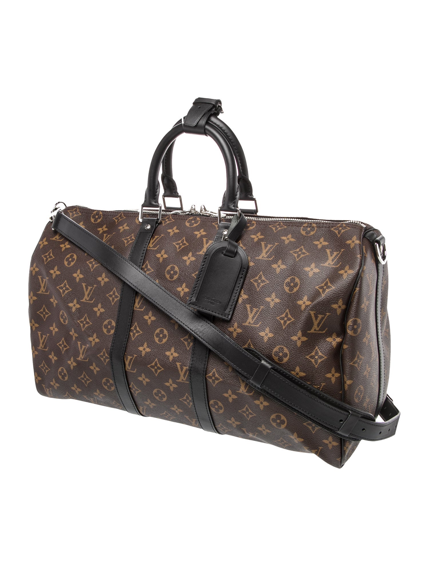 Louis Vuitton Mens' Carry-On