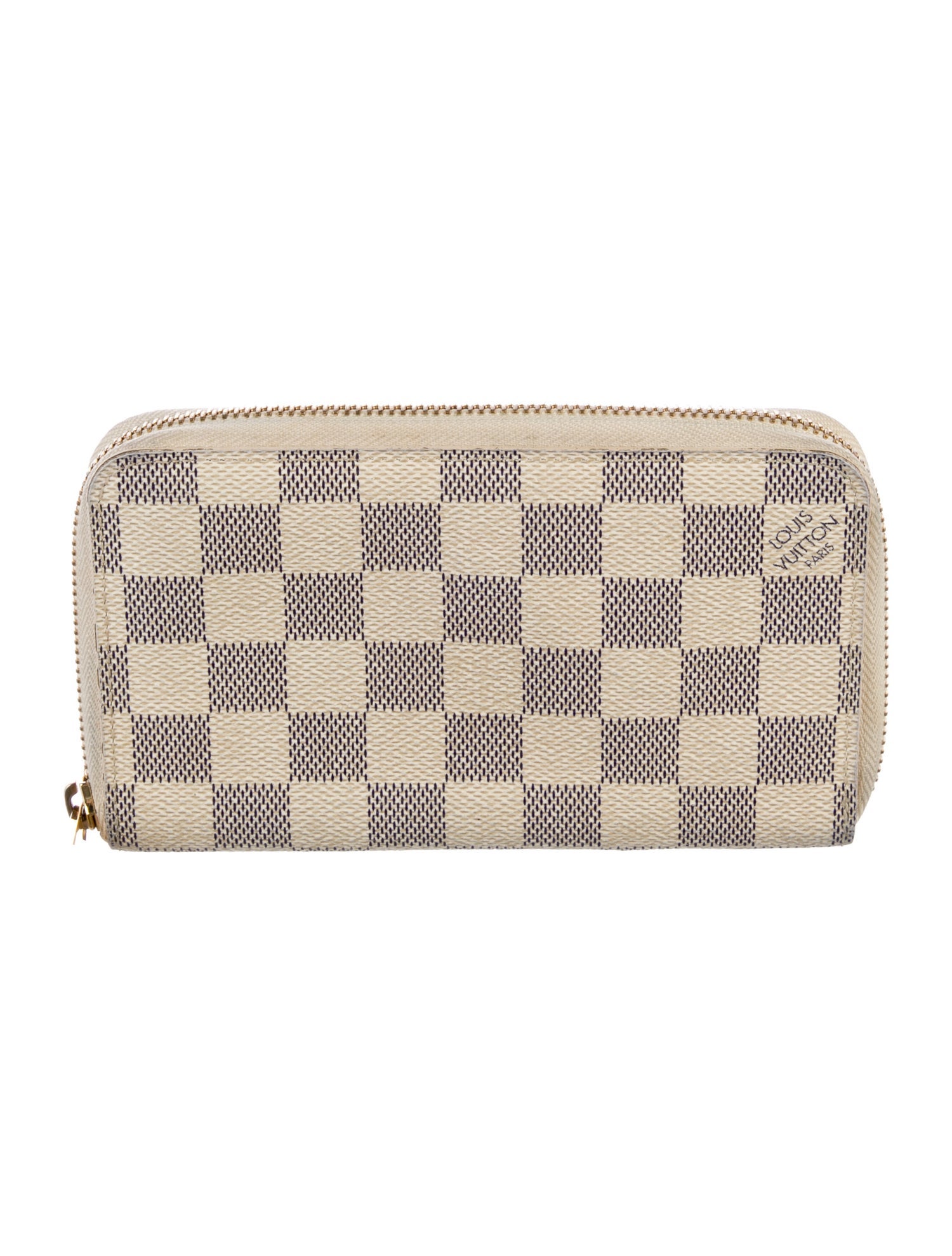 Louis Vuitton 2011 Wallet