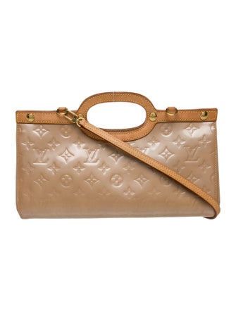 Louis Vuitton LV Monogram Roxbury Drive