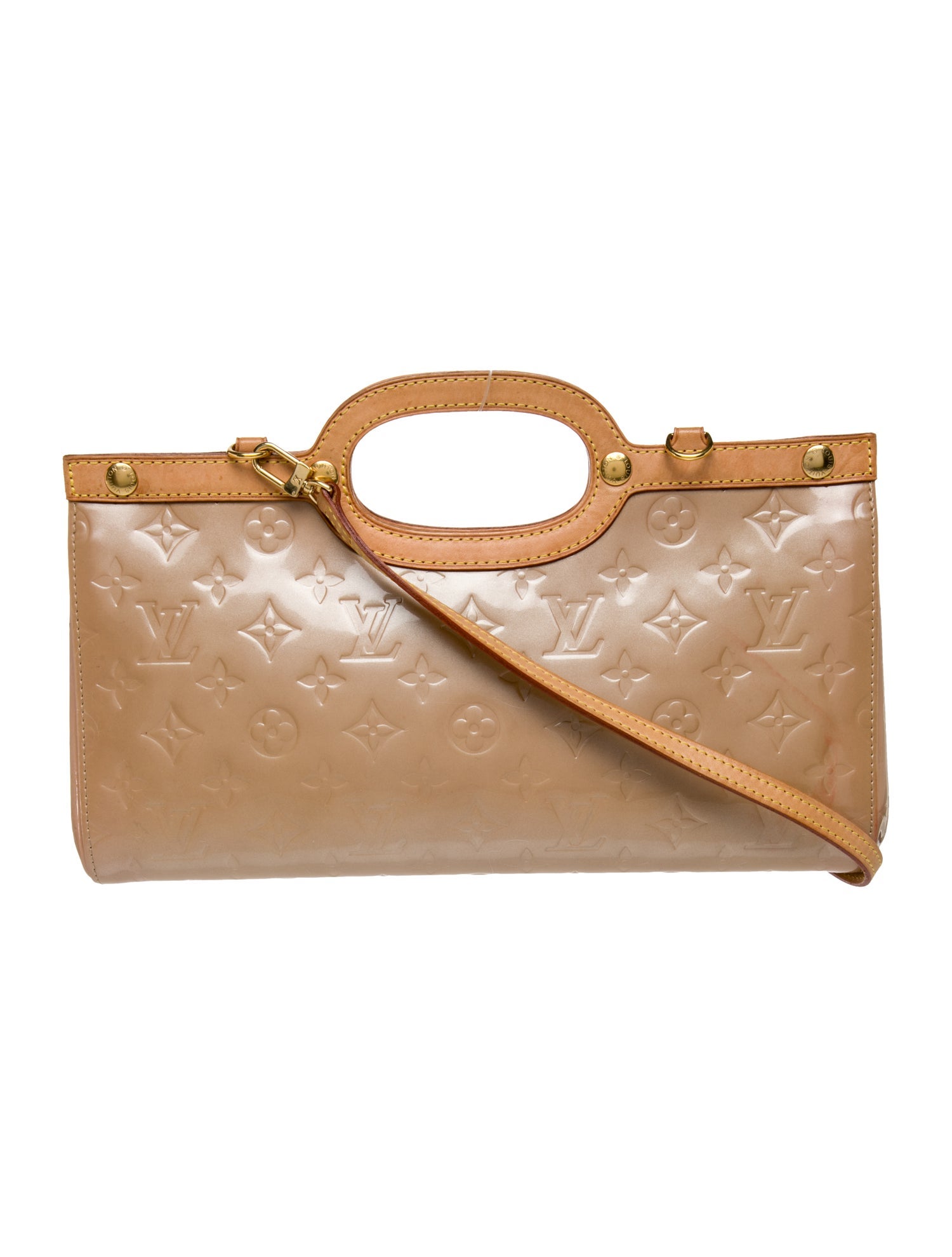 Louis Vuitton LV Monogram Roxbury Drive