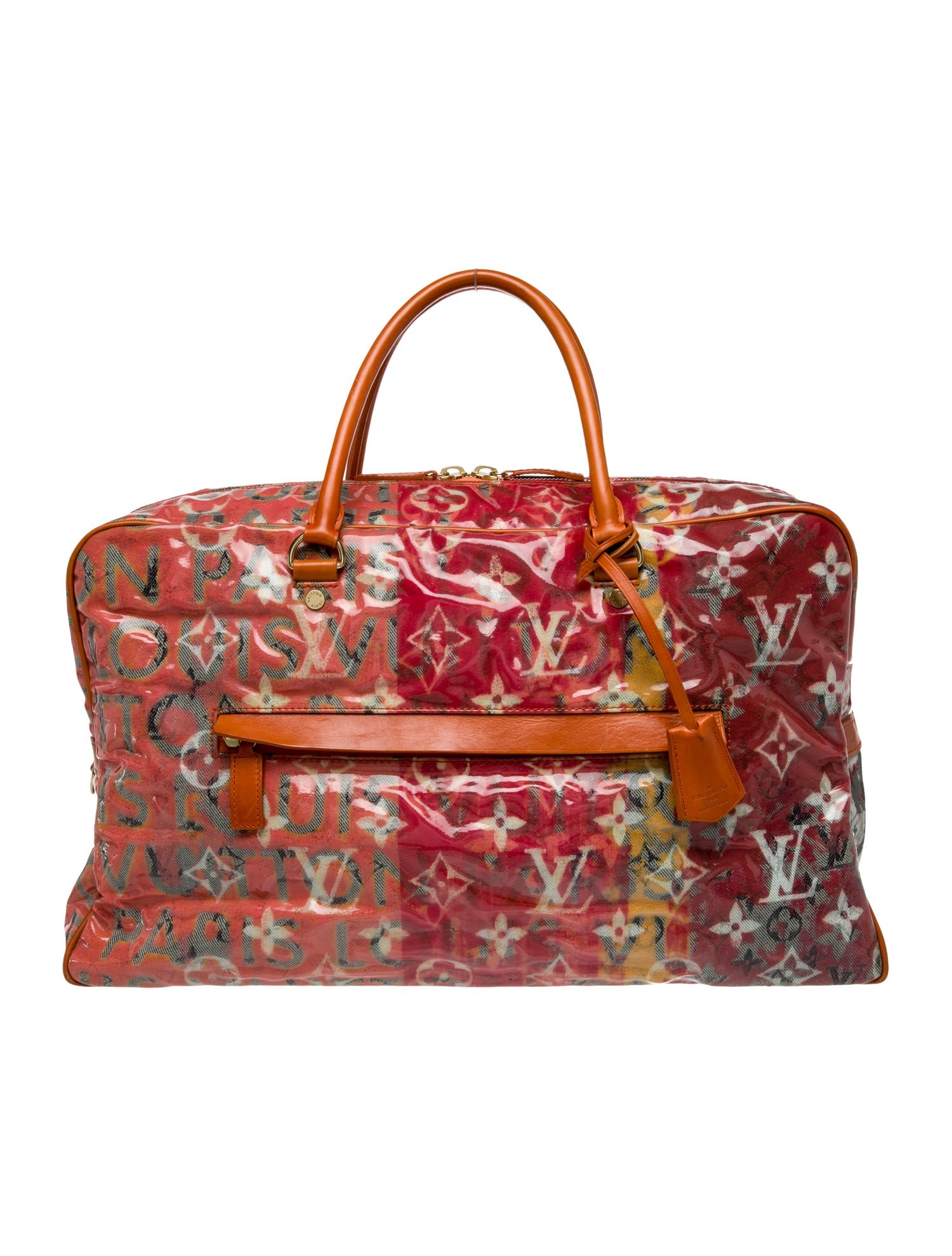 Louis Vuitton Briefcase