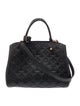 Louis Vuitton Monogram Montaigne MM