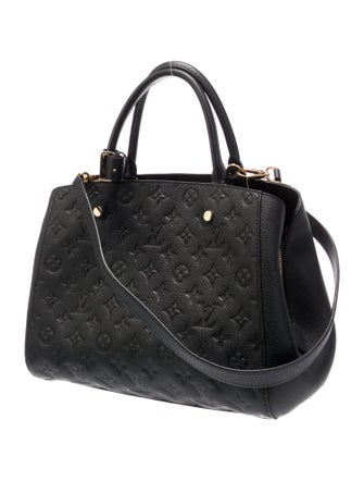 Louis Vuitton Monogram Montaigne MM