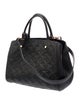Louis Vuitton Monogram Montaigne MM