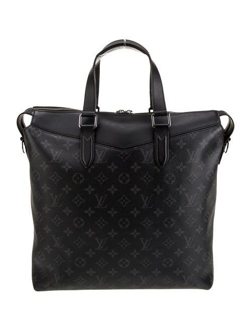 Louis Vuitton Monogram Eclipse Thoth-Explorer