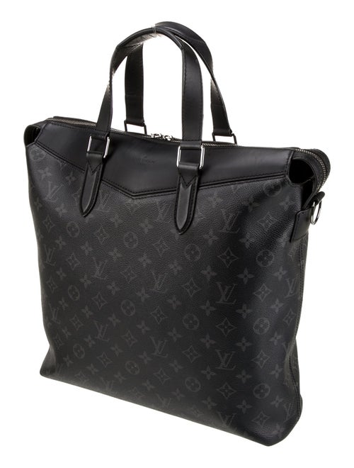 Louis Vuitton Monogram Eclipse Thoth-Explorer