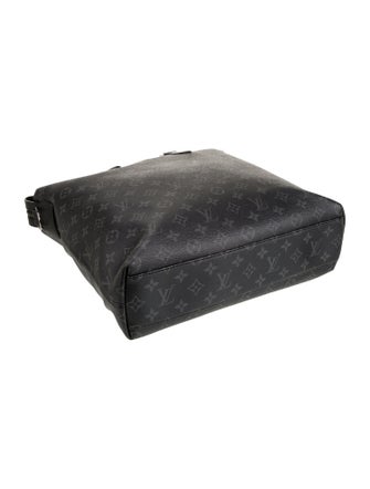Louis Vuitton Monogram Eclipse Thoth-Explorer
