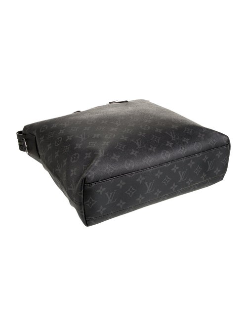 Louis Vuitton Monogram Eclipse Thoth-Explorer