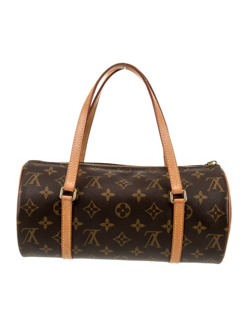 Louis Vuitton LV Monogram Papillon 26