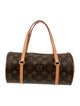 Louis Vuitton LV Monogram Papillon 26