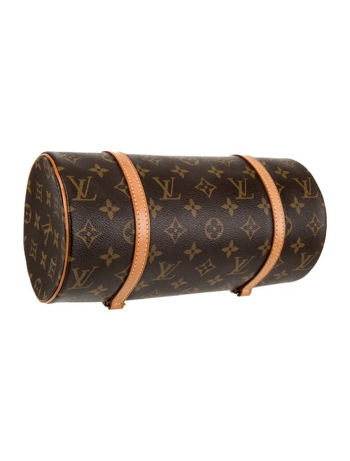 Louis Vuitton LV Monogram Papillon 26