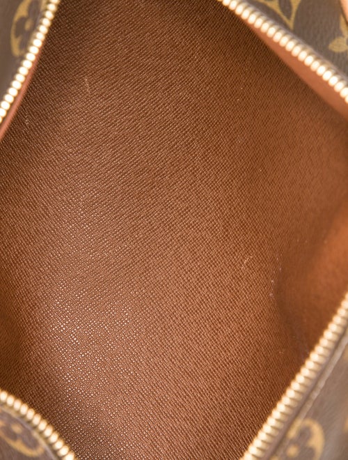 Louis Vuitton LV Monogram Papillon 26