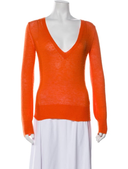 Louis Vuitton Vintage Late 1990's - Early 2000's Sweater