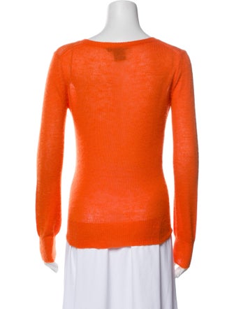 Louis Vuitton Vintage Late 1990's - Early 2000's Sweater