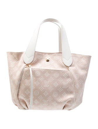 Louis Vuitton LV Monogram Ipanema PM