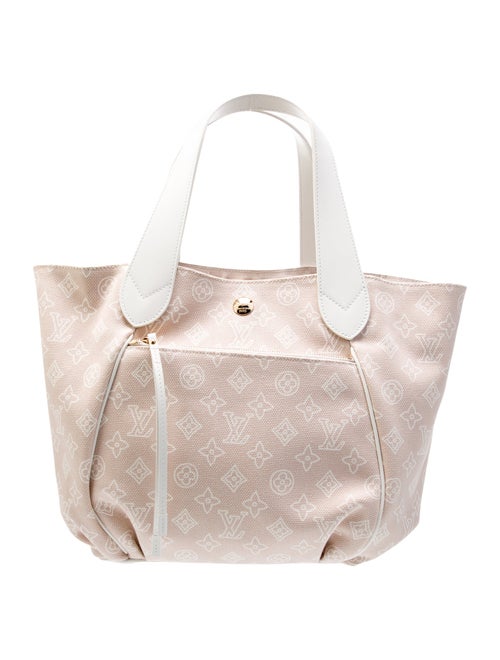 Louis Vuitton LV Monogram Ipanema PM