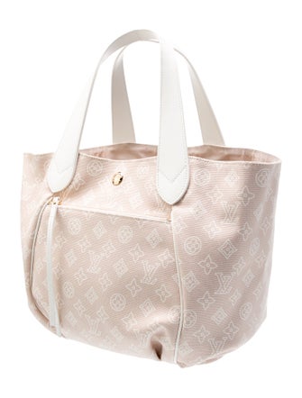 Louis Vuitton LV Monogram Ipanema PM