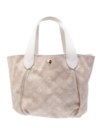 Louis Vuitton LV Monogram Ipanema PM