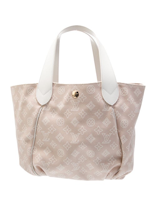 Louis Vuitton LV Monogram Ipanema PM