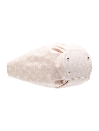 Louis Vuitton LV Monogram Ipanema PM