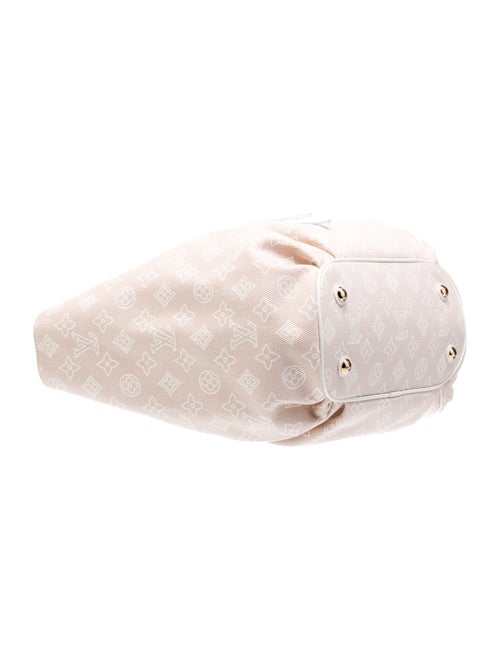 Louis Vuitton LV Monogram Ipanema PM