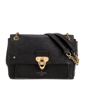 Louis Vuitton LV Monogram Vavin PM