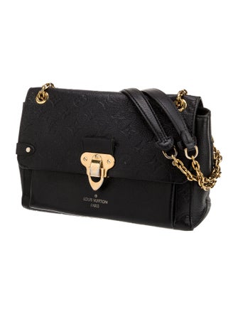 Louis Vuitton LV Monogram Vavin PM