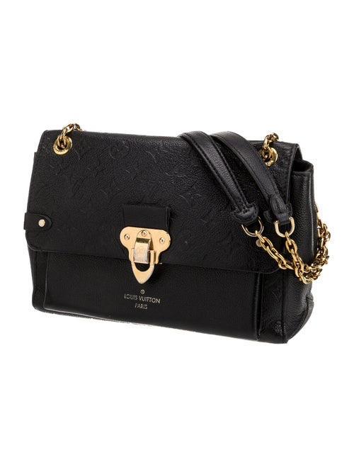 Louis Vuitton LV Monogram Vavin PM